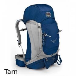 Рюкзак Osprey Kestrel 68 Картинка Рюкзак Osprey Kestrel 68