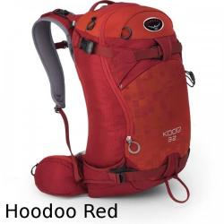 Рюкзак Osprey Kode 32 Картинка Рюкзак Osprey Kode 32