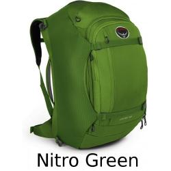 Рюкзак Osprey Porter 65 Картинка Рюкзак Osprey Porter 65