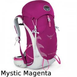 Рюкзак Osprey Tempest 30 Картинка Рюкзак Osprey Tempest 30