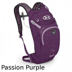 Картинка Рюкзак Osprey Verve 5 Womens