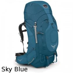 Картинка Рюкзак Osprey Xena 85 Womens