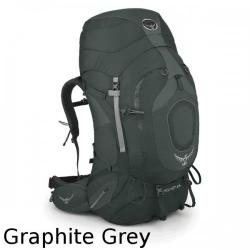Рюкзак Osprey Xenith 105 Картинка Рюкзак Osprey Xenith 105