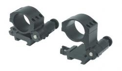 Откидные кольца под планку Picatiny SUN OPTICS Картинка Откидные кольца под планку Picatiny SUN OPTICS