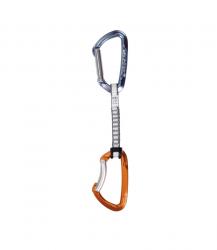 Картинка Оттяжка Climbing Technology Lime Set Dyneema 12 см цветная