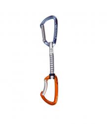 Картинка Оттяжка Climbing Technology Lime Set Dyneema 17 см цветная