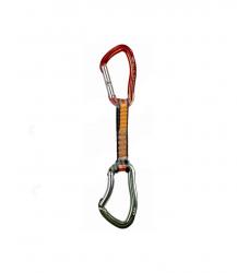 Картинка Оттяжка Climbing Technology Nimble Set Nylon 12 см цветная