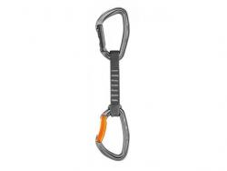 Картинка Оттяжка с карабинами Petzl DJINN AXESS 12cm