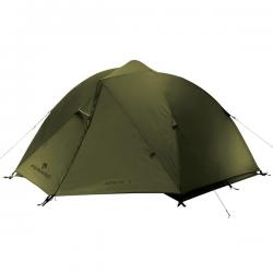 Картинка Палатка Ferrino Aerial 3 Olive Green