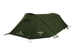 Картинка Палатка Ferrino Lightent 1 olive green