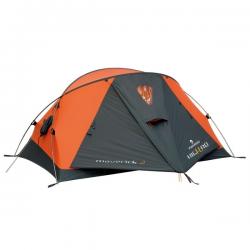 Картинка Палатка Ferrino Maverick 2 (10000) Orange/Gray