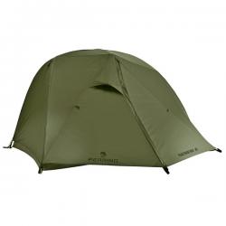 Палатка Ferrino Nemesi 2 (8000) Olive Green Картинка Палатка Ferrino Nemesi 2 (8000) Olive Green