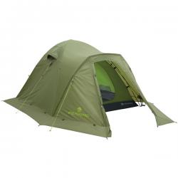 Палатка Ferrino Tenere 3 Green Картинка Палатка Ferrino Tenere 3 Green