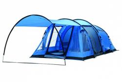 Картинка Палатка High Peak Ashley 5 Blue