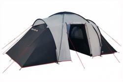 Картинка Палатка High Peak Como 4 Gray