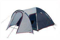 Картинка Палатка High Peak Kira 3 Gray