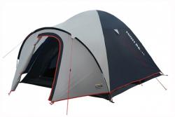 Палатка High Peak Nevada 4 Gray Картинка Палатка High Peak Nevada 4 Gray