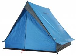 Палатка High Peak Scout 2 Blue Картинка Палатка High Peak Scout 2 Blue