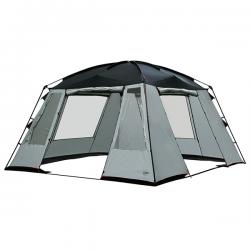 Картинка Палатка High Peak Siesta Gray