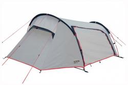 Картинка Палатка High Peak Sparrow 2 Gray