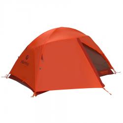 Палатка Marmot Catalyst 2P rusted orange/cinder Картинка Палатка Marmot Catalyst 2P rusted orange/cinder
