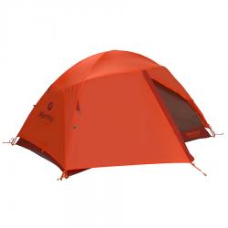 Картинка Палатка Marmot Catalyst 2P rusted orange/cinder