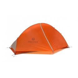 Палатка Marmot Eos 1P vintage orange Картинка Палатка Marmot Eos 1P vintage orange