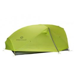 Картинка Палатка Marmot Force 3P green lime/steel