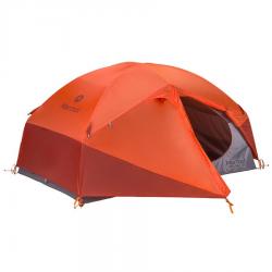 Палатка Marmot Limelight 2P cinder/rusted orange Картинка Палатка Marmot Limelight 2P cinder/rusted orange