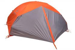 Палатка Marmot Tungsten 2P blaze/steel Картинка Палатка Marmot Tungsten 2P blaze/steel