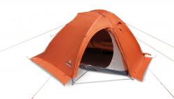 Картинка Палатка Pinguin VEGA EXTREME (с юбкой) orange