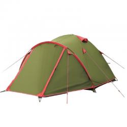 Палатка Tramp Camp 3 Картинка Палатка Tramp Camp 3