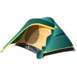Палатка Tramp Colibri v2 Картинка Палатка Tramp Colibri v2