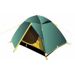 Палатка Tramp Scout 2 v2 Картинка Палатка Tramp Scout 2 v2