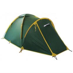 Палатка Tramp SPACE 4 v2 Картинка Палатка Tramp SPACE 4 v2