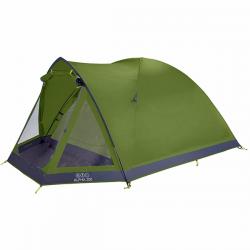 Картинка Палатка Vango Alpha 300 Herbal