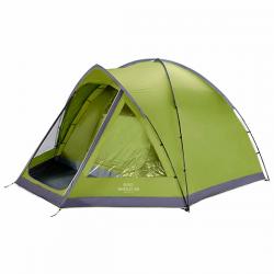 Палатка Vango Berkeley 500 Herbal Картинка Палатка Vango Berkeley 500 Herbal