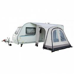 Картинка Палатка Vango Rapide II 400 Grey Violet