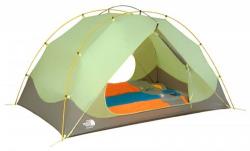 Картинка Палатка The North Face TALUS 3 EU