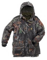 Картинка Парка Browning Hydro Fleece4 в 1 р.L