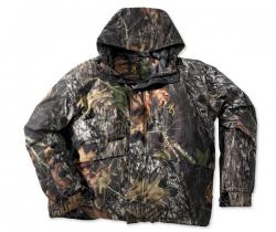 Парка Browning Hydro Fleece4 в1 р.2XL (3045861405)