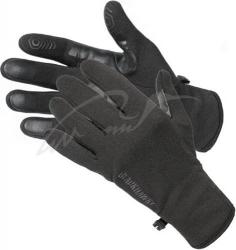 Картинка Перчатки BLACKHAWK! Cool Weather Shooting Gloves M ц:черный