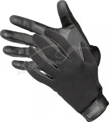 Перчатки BLACKHAWK Neoprene Patrol Gloves S ц:черный Картинка Перчатки BLACKHAWK Neoprene Patrol Gloves S ц:черный