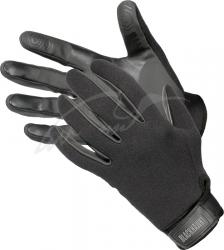 Перчатки BLACKHAWK! Neoprene Patrol Gloves XL ц:черный Картинка Перчатки BLACKHAWK! Neoprene Patrol Gloves XL ц:черный