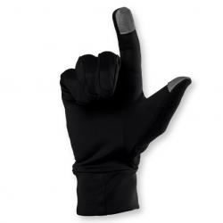 Перчатки Chaos ADRENALINE HEATER GLOVE цвет 029 black L/XL Картинка Перчатки Chaos ADRENALINE HEATER GLOVE цвет 029 black L/XL