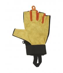 Перчатки Climbing Technology Half Finger Gloves Картинка Перчатки Climbing Technology Half Finger Gloves