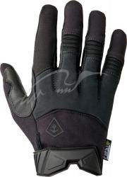 Перчатки First Tactical Medium Duty Padded L ц:черный Картинка Перчатки First Tactical Medium Duty Padded L ц:черный
