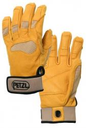 Картинка Перчатки Petzl Cordex Plus tan M