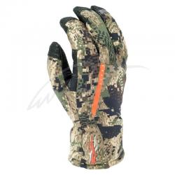 Картинка Перчатки Sitka Gear Coldfront L ц:optifade subalpine