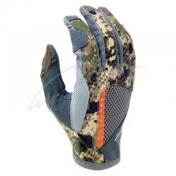 Картинка Перчатки Sitka Gear Shooter XL ц:ground forest